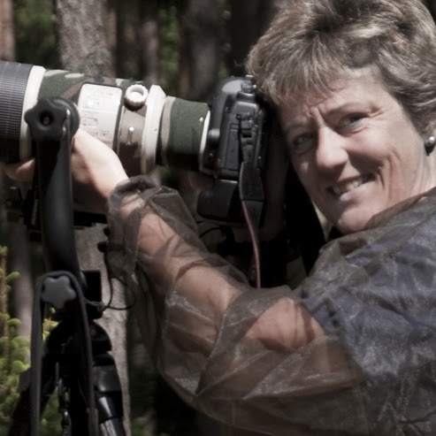 Christine Nielsen Photo 10