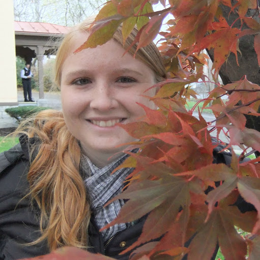 Amber Cook Photo 36