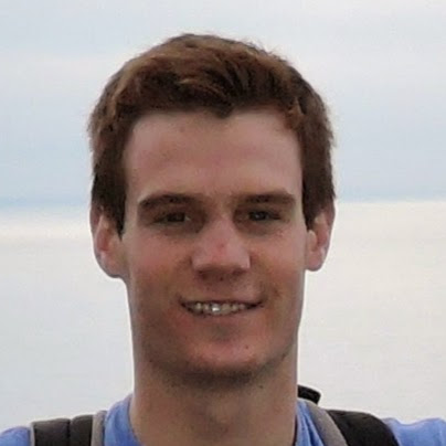Evan Murray Photo 30