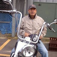 Paul Broderick Photo 41