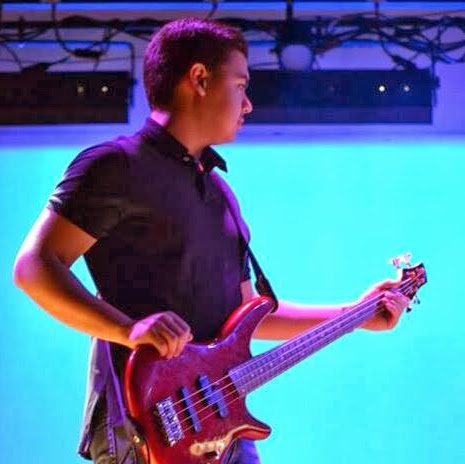 Michael Stephen Photo 46