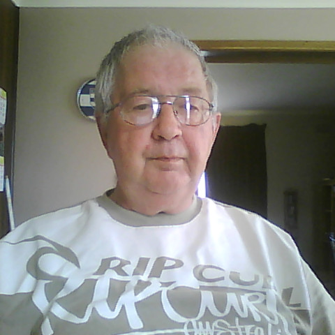 Peter Carmichael Photo 18