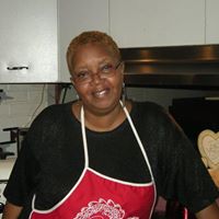 Annette Scott Photo 13