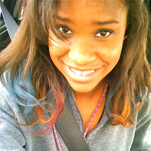 Meaghan Ellis Photo 12