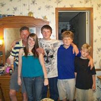 Cameron Burks Photo 24