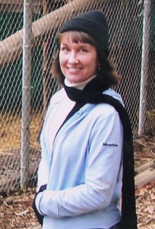 Doris Walker Photo 2