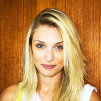 Danielle Hansen Photo 26
