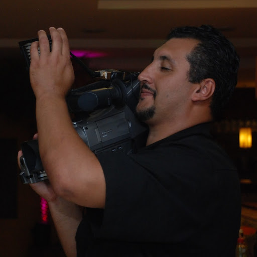 Sandro Assis Photo 5