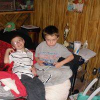 Steven Bush Photo 37