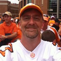 Mark Cooley Photo 19