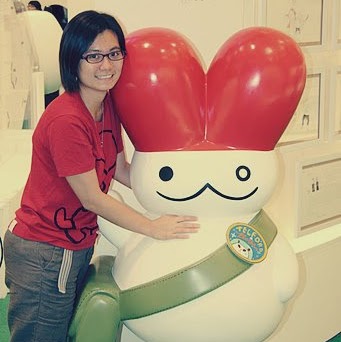 Maggie Li Photo 35