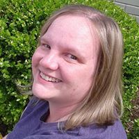 Amanda Jenkins Photo 29