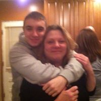 Catherine Stinson Photo 5