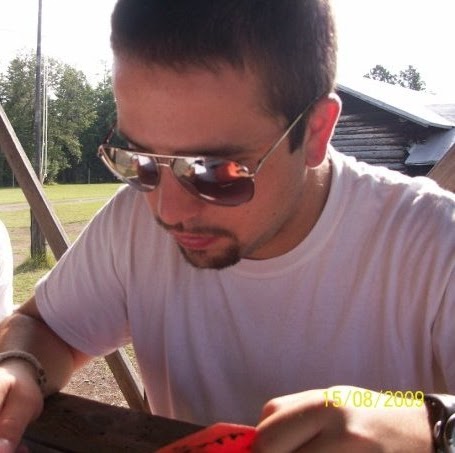 Steven Sanders Photo 45