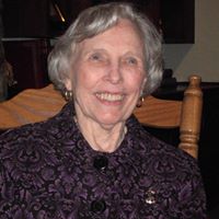 Joy Holmes Photo 41