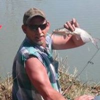 Darrel Allen Photo 8