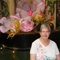 Geraldine Wagner Photo 26