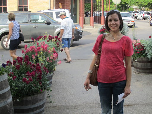 Amber Salinas Photo 35