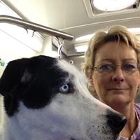 Jill Joyce Photo 9