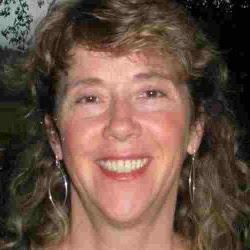 Suzan Lang Photo 3