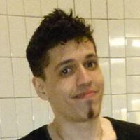 Miguel Mercado Photo 34