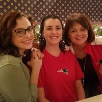 Nancy Parente Photo 5