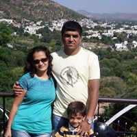 Ankit Patel Photo 13