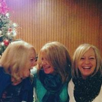 Christine Lindeman Photo 10