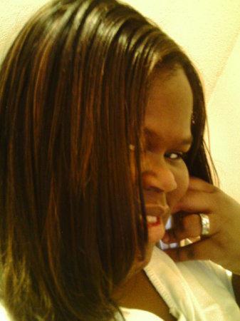 Brandy Murdock Photo 3