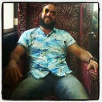 Seth Hoffman Photo 16
