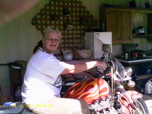 Sandra Huff Photo 17
