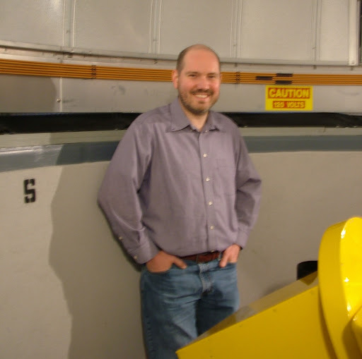 Eric Rasmussen Photo 7