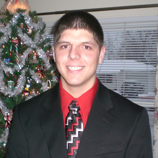 Patrick Monroe Photo 35