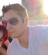 Andres Gomez Photo 1