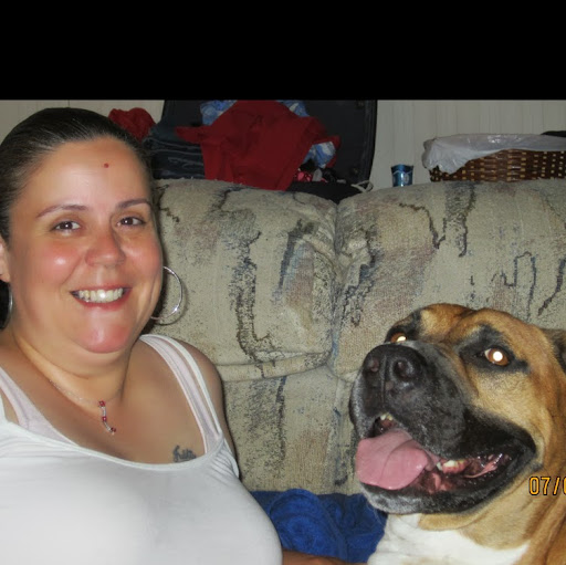 Wanda Diaz Photo 36