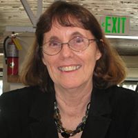 Susan Olinger Photo 11