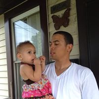 Anthony Stevenson Photo 31
