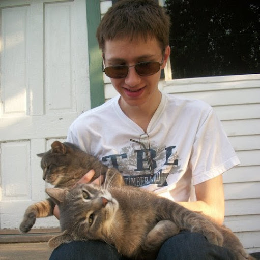Cory Leonard Photo 14