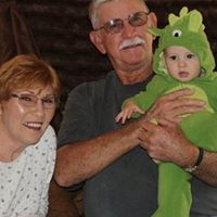 Barbara Redd Photo 17