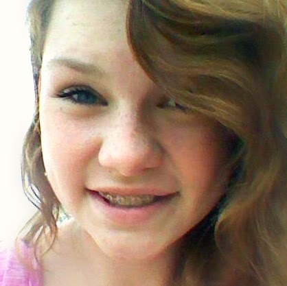 Sarah Carr Photo 31