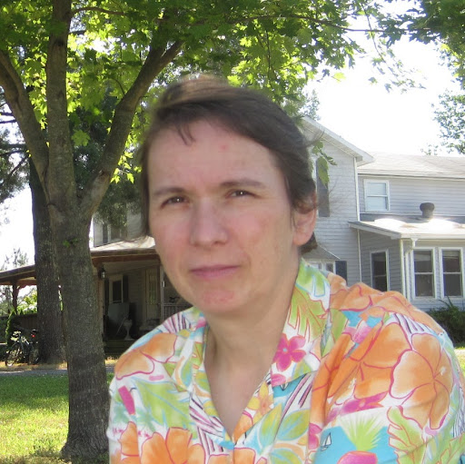 Anna Yoder Photo 31