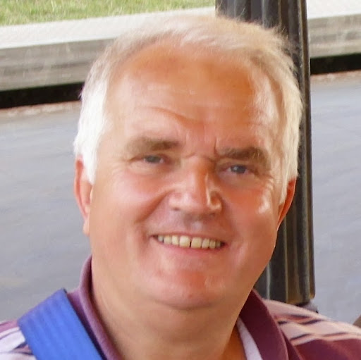 Fred Hall Photo 32