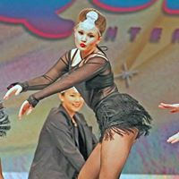 Melissa Stone Photo 37