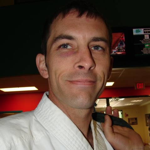 Paul Lessard Photo 12