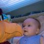 Beatrice Morgan Photo 31