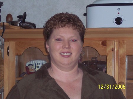 Frances Gossett Photo 5