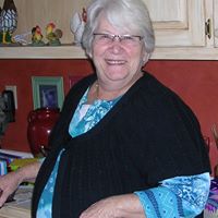 Patricia Morrow Photo 43