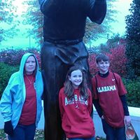 Brenda Talley Photo 20