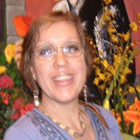 Cathy Alexander Photo 3