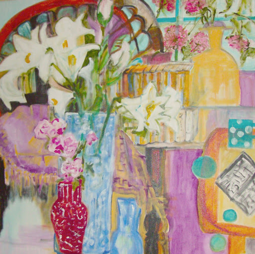 Rosemary Grant Photo 1